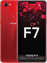 Best available price of Oppo F7 in Fiji