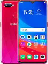 Best available price of Oppo F9 F9 Pro in Fiji
