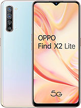 Best available price of Oppo Find X2 Lite in Fiji