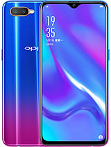 Best available price of Oppo RX17 Neo in Fiji