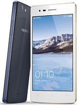 Best available price of Oppo Neo 5 2015 in Fiji