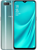 Best available price of Oppo R15x in Fiji