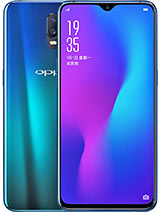 Best available price of Oppo R17 in Fiji