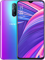 Best available price of Oppo RX17 Pro in Fiji