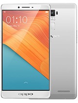 Best available price of Oppo R7 Plus in Fiji