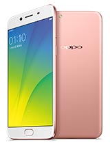 Best available price of Oppo R9s in Fiji