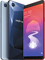 Best available price of Realme 1 in Fiji