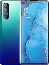 Best available price of Oppo Reno3 Pro 5G in Fiji
