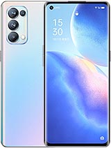Best available price of Oppo Reno5 Pro 5G in Fiji