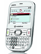 Best available price of Palm Treo 500v in Fiji