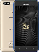 Best available price of Panasonic Eluga A4 in Fiji