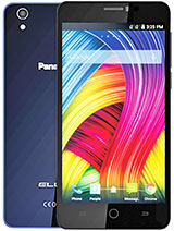 Best available price of Panasonic Eluga L 4G in Fiji