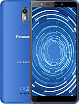 Best available price of Panasonic Eluga Ray 530 in Fiji
