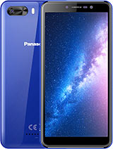 Best available price of Panasonic P101 in Fiji