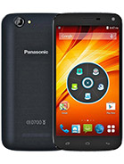 Best available price of Panasonic P41 in Fiji
