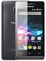 Best available price of Panasonic T40 in Fiji