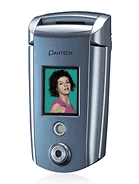 Best available price of Pantech GF500 in Fiji