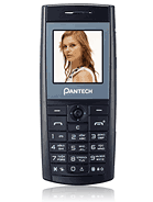 Best available price of Pantech PG-1900 in Fiji