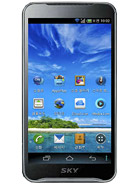Best available price of Pantech Vega Racer 2 IM-A830L in Fiji