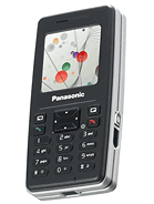 Best available price of Panasonic SC3 in Fiji
