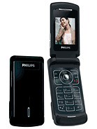 Best available price of Philips 580 in Fiji