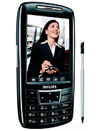 Best available price of Philips 699 Dual SIM in Fiji