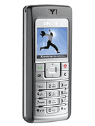 Best available price of Philips Xenium 9-98 in Fiji