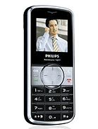 Best available price of Philips Xenium 9-9f in Fiji