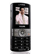 Best available price of Philips Xenium 9-9g in Fiji