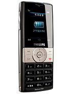 Best available price of Philips Xenium 9-9k in Fiji