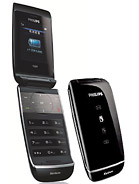 Best available price of Philips Xenium 9-9q in Fiji