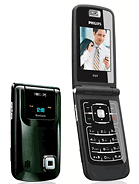 Best available price of Philips Xenium 9-9r in Fiji