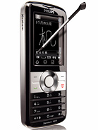 Best available price of Philips Xenium 9-9v in Fiji
