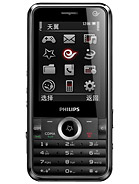 Best available price of Philips C600 in Fiji