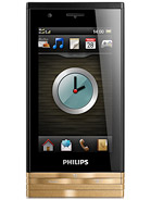 Best available price of Philips D812 in Fiji