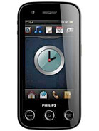 Best available price of Philips D813 in Fiji