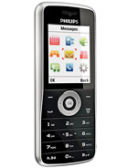 Best available price of Philips E100 in Fiji