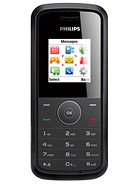 Best available price of Philips E102 in Fiji