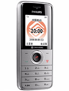Best available price of Philips E210 in Fiji