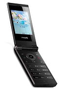 Best available price of Philips F610 in Fiji