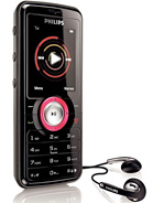 Best available price of Philips M200 in Fiji