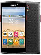 Best available price of Philips S337 in Fiji