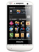 Best available price of Philips T910 in Fiji