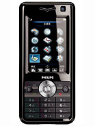 Best available price of Philips TM700 in Fiji