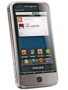 Best available price of Philips V726 in Fiji