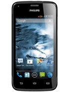 Best available price of Philips W3568 in Fiji