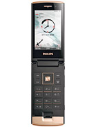 Best available price of Philips W727 in Fiji
