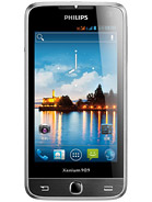 Best available price of Philips W736 in Fiji