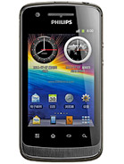 Best available price of Philips W820 in Fiji