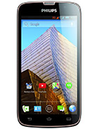 Best available price of Philips W8555 in Fiji